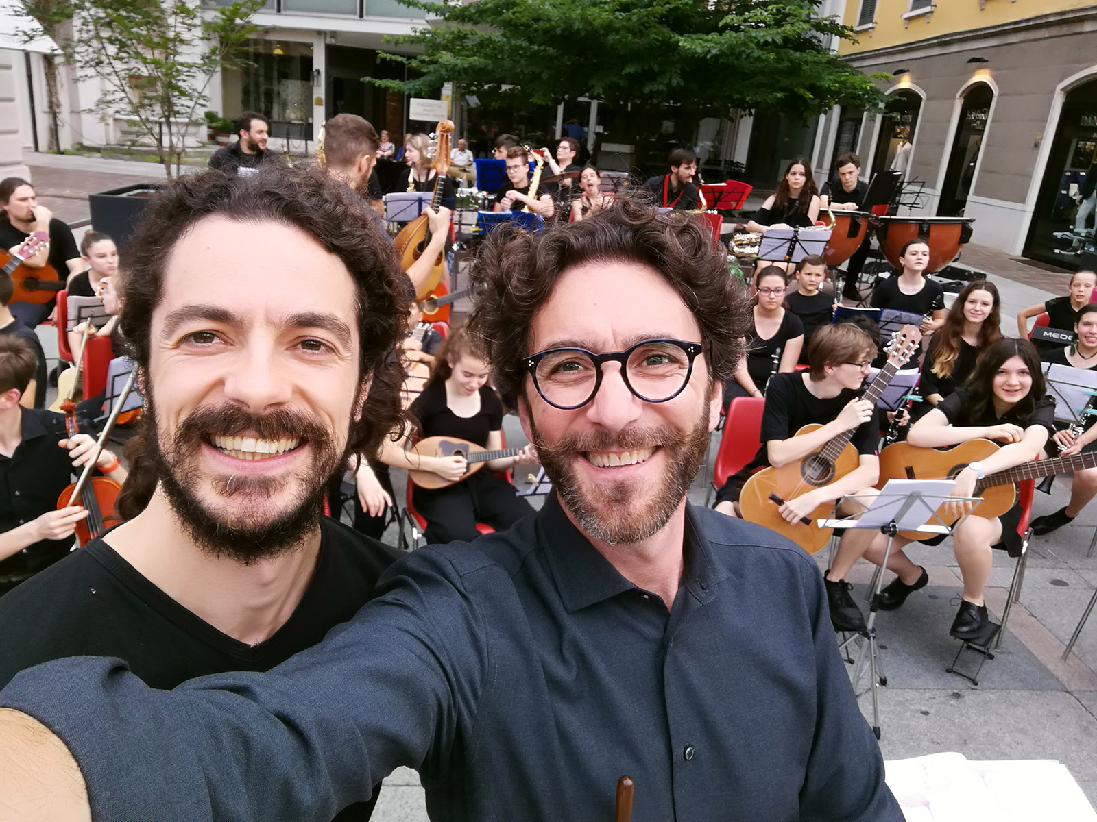 Orchestra Giovanile Bresciana