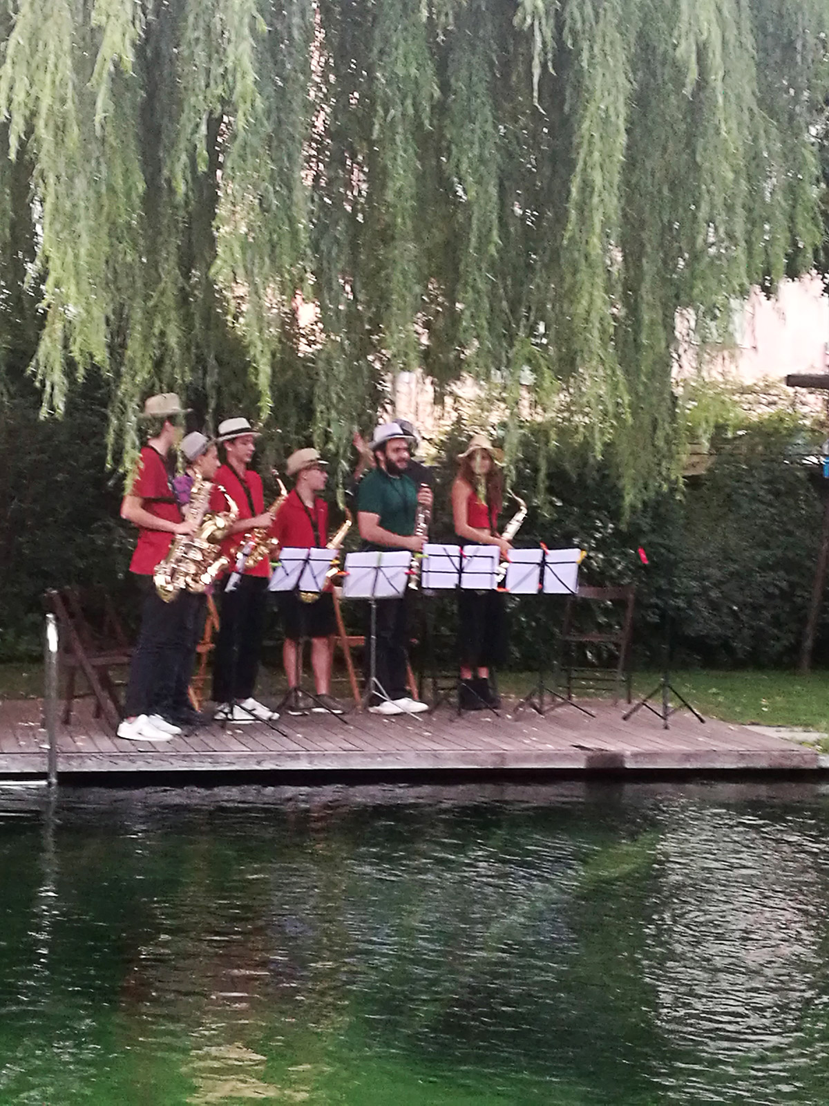 Orchestra Giovanile Bresciana