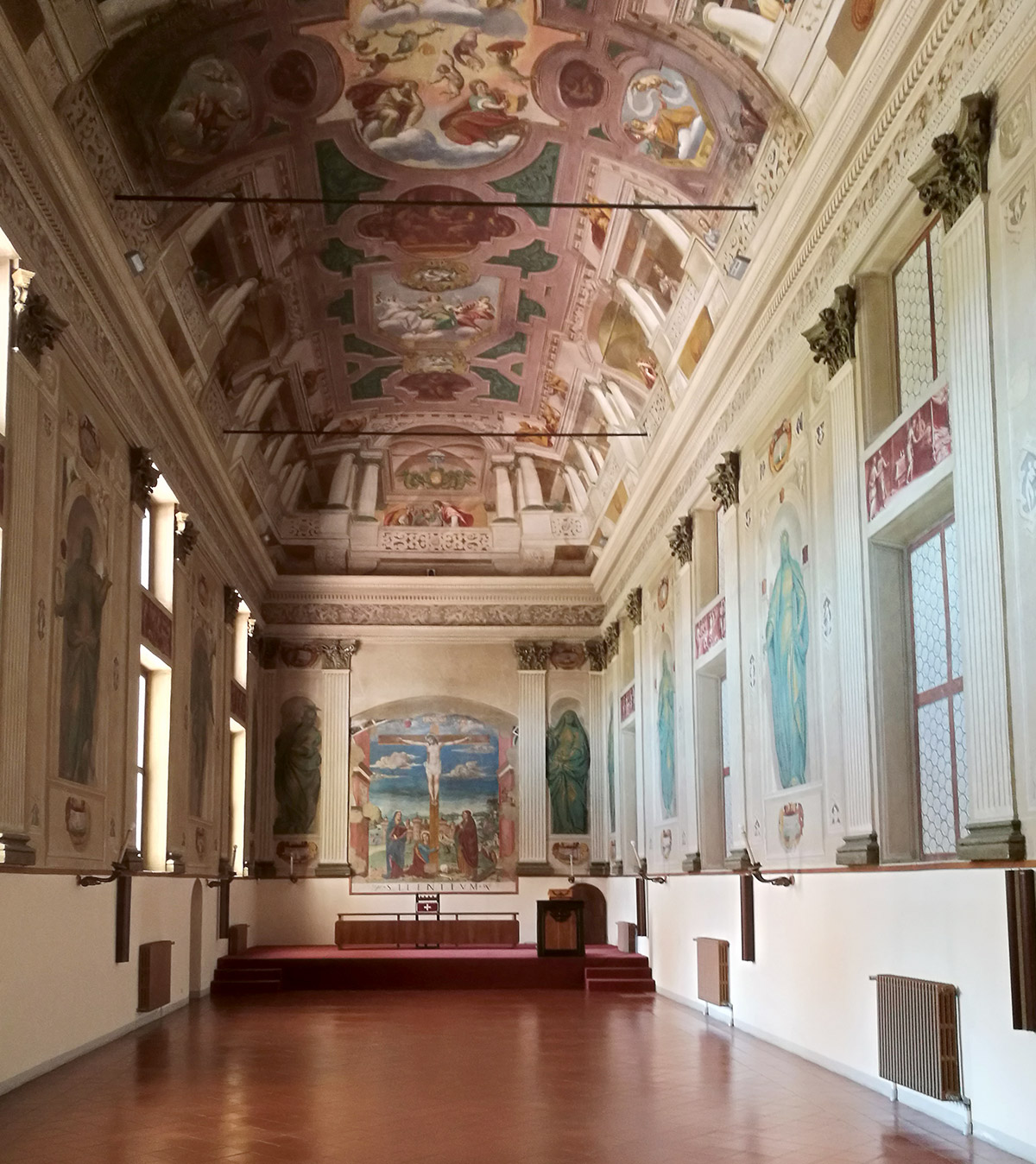 Orchestra Giovanile Bresciana