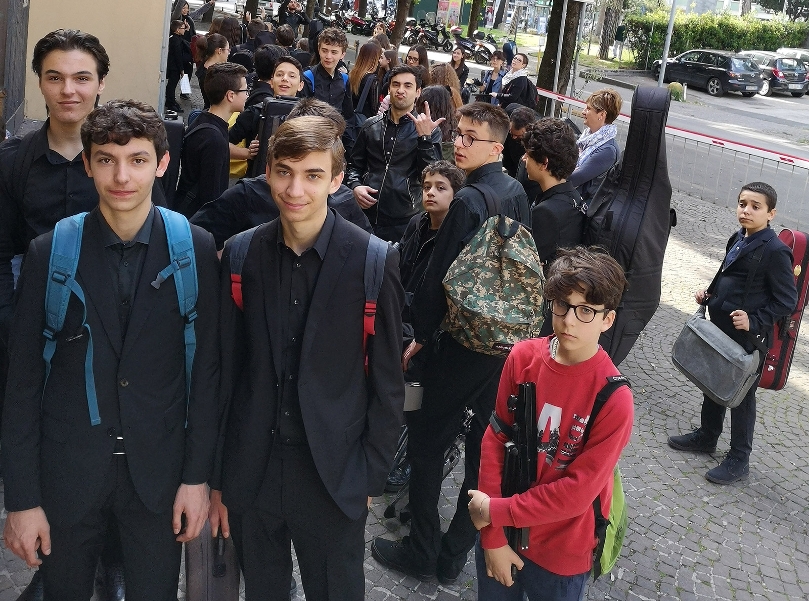 Orchestra Giovanile Bresciana