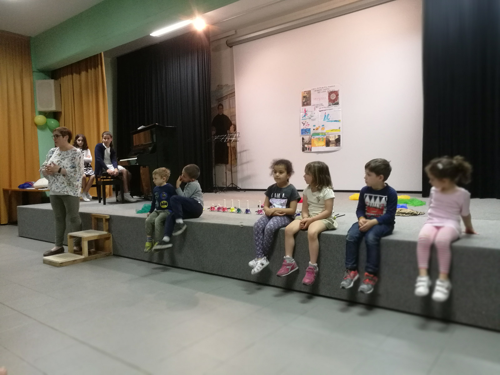 Orchestra Giovanile Bresciana