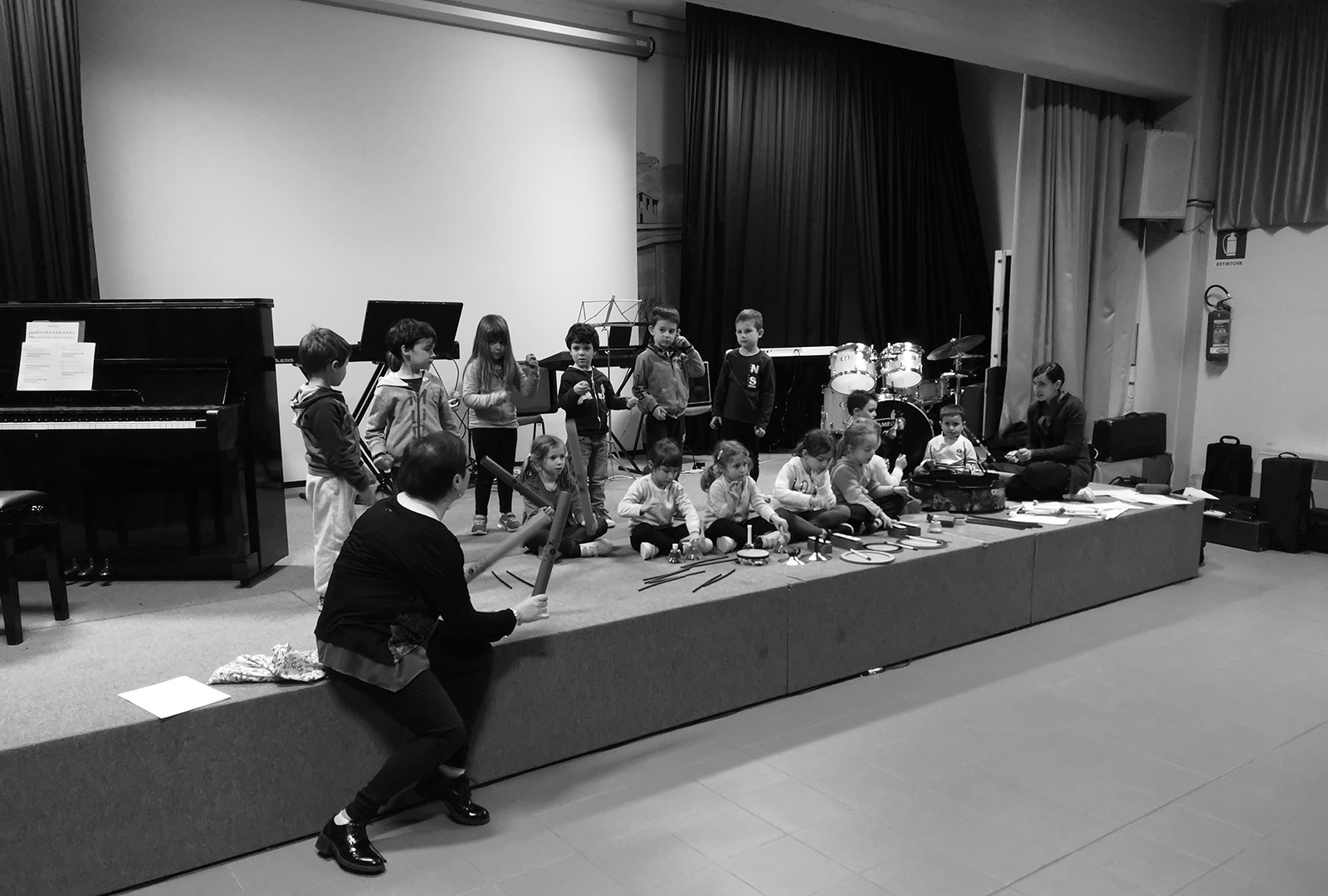 Orchestra Giovanile Bresciana