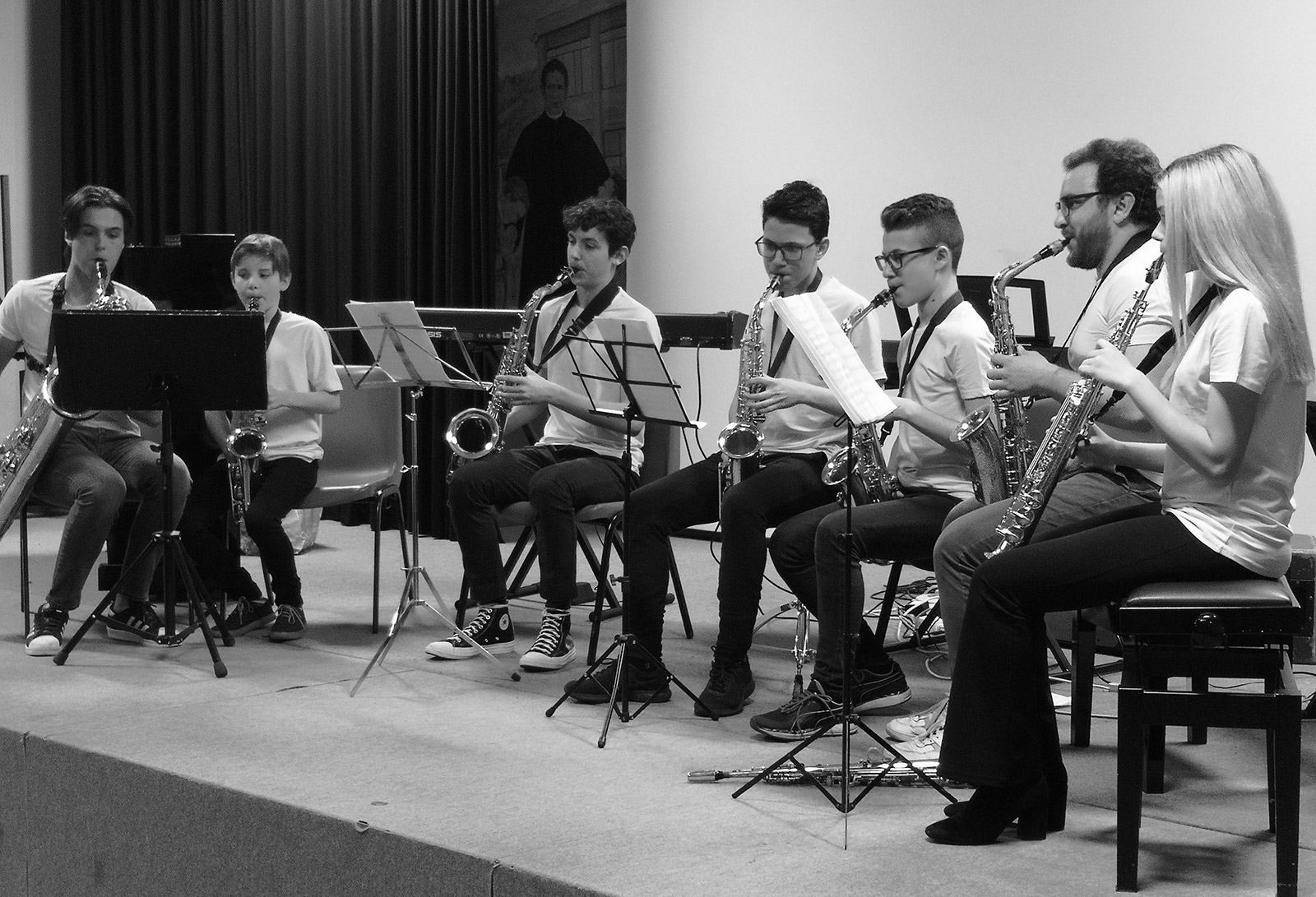 Orchestra Giovanile Bresciana