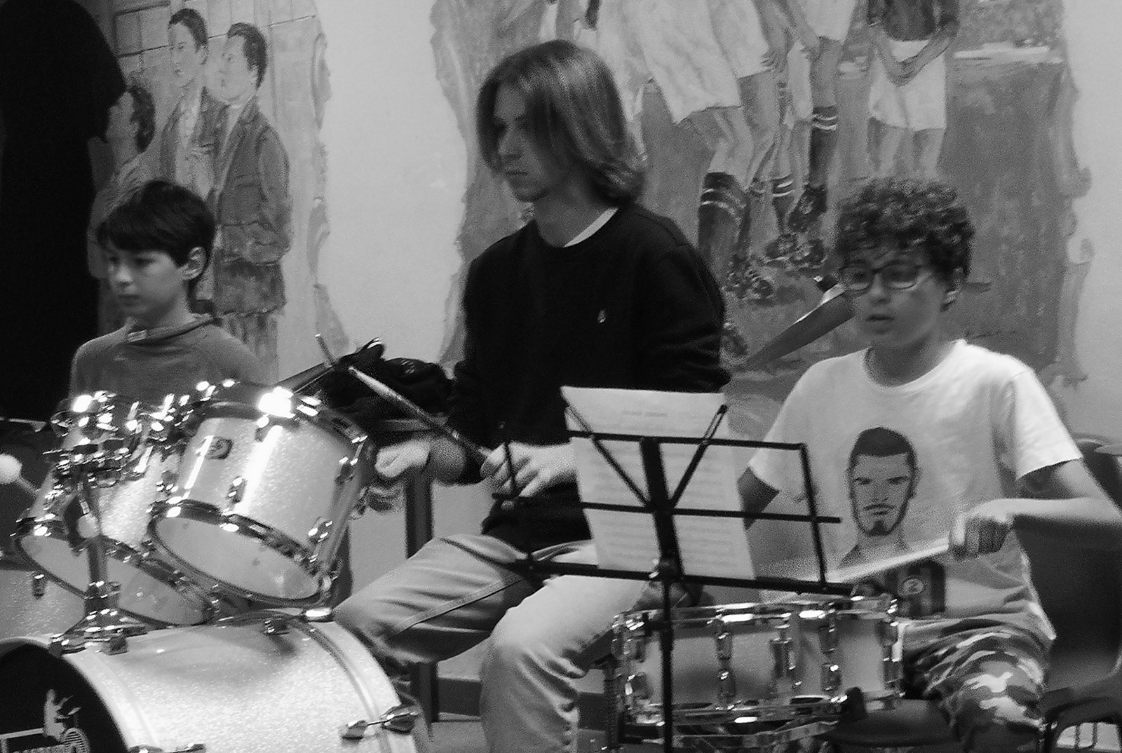 Orchestra Giovanile Bresciana