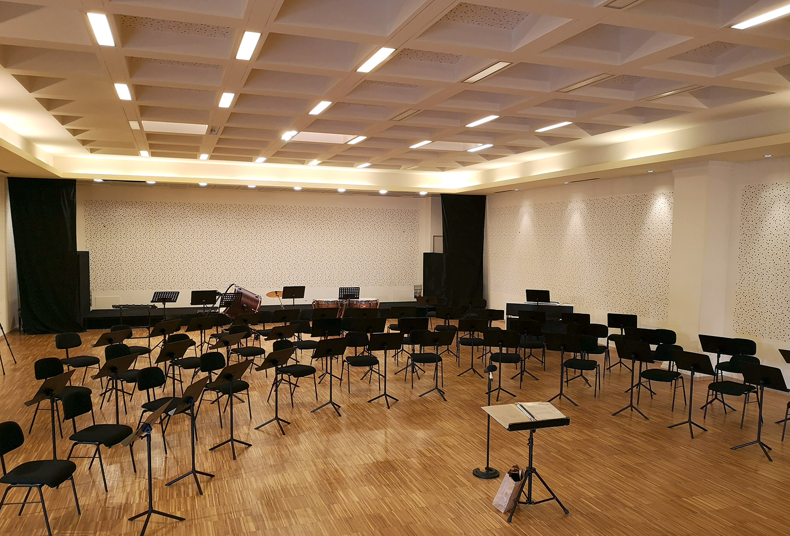 Orchestra Giovanile Bresciana