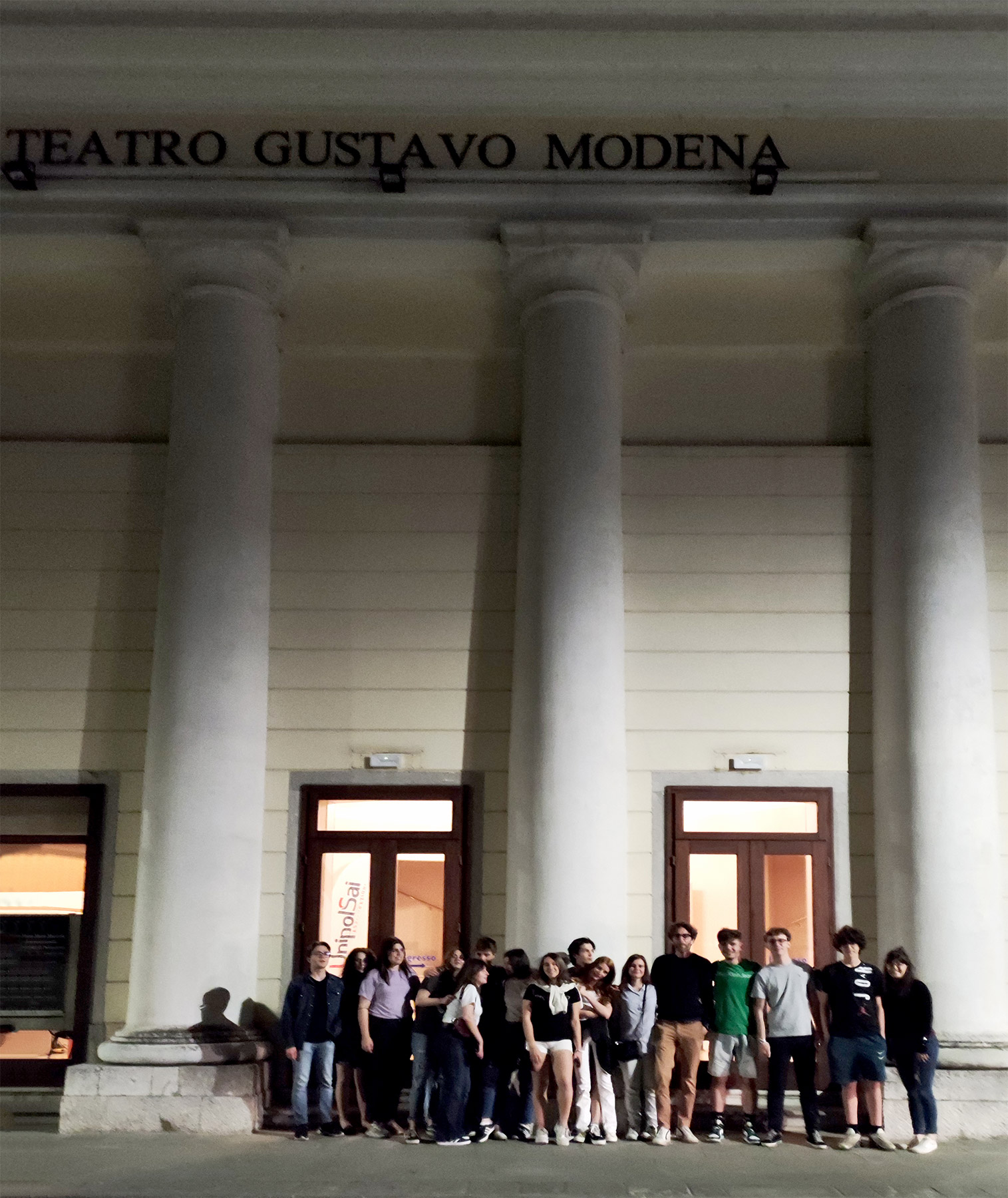 Orchestra Giovanile Bresciana