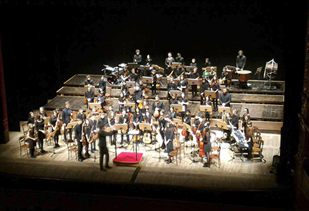 Orchestra Giovanile Bresciana