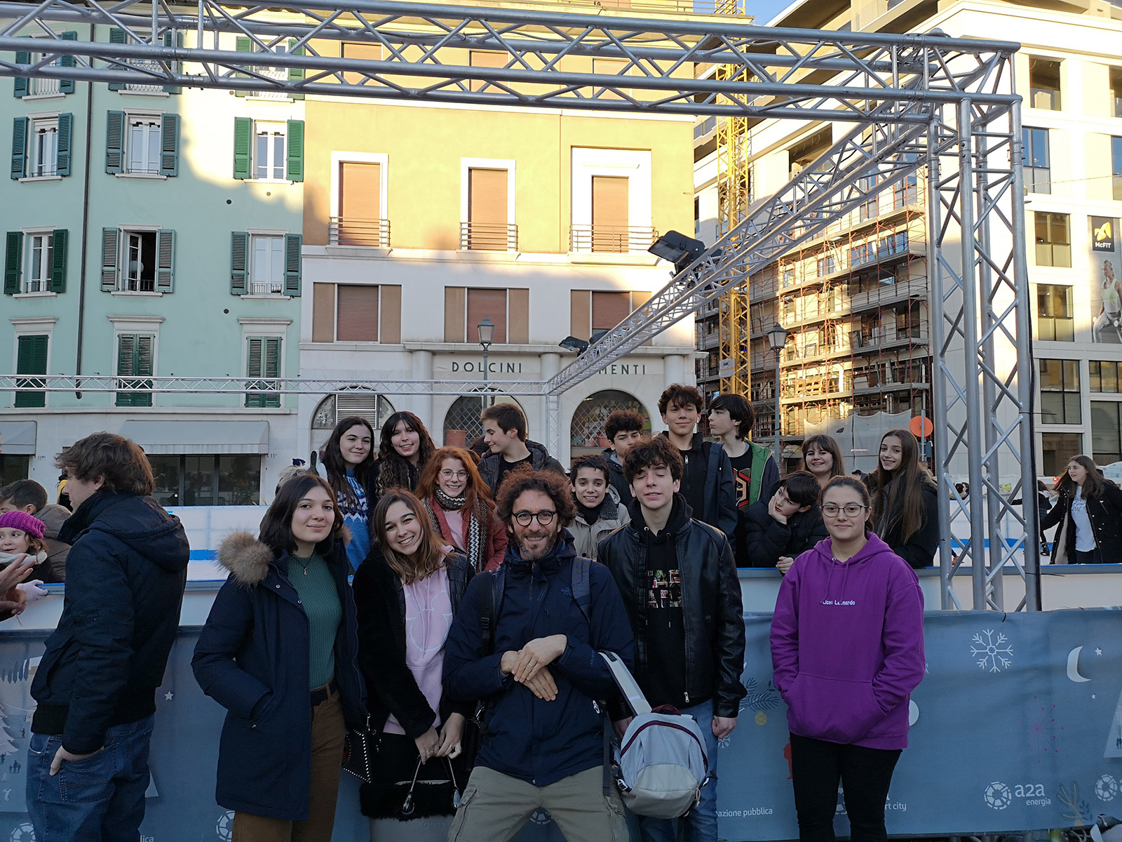 Orchestra Giovanile Bresciana