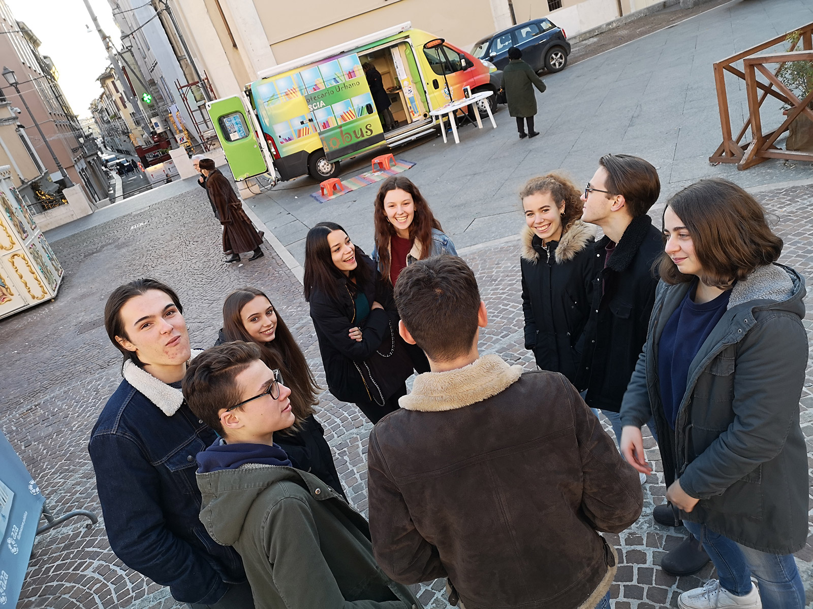 Orchestra Giovanile Bresciana