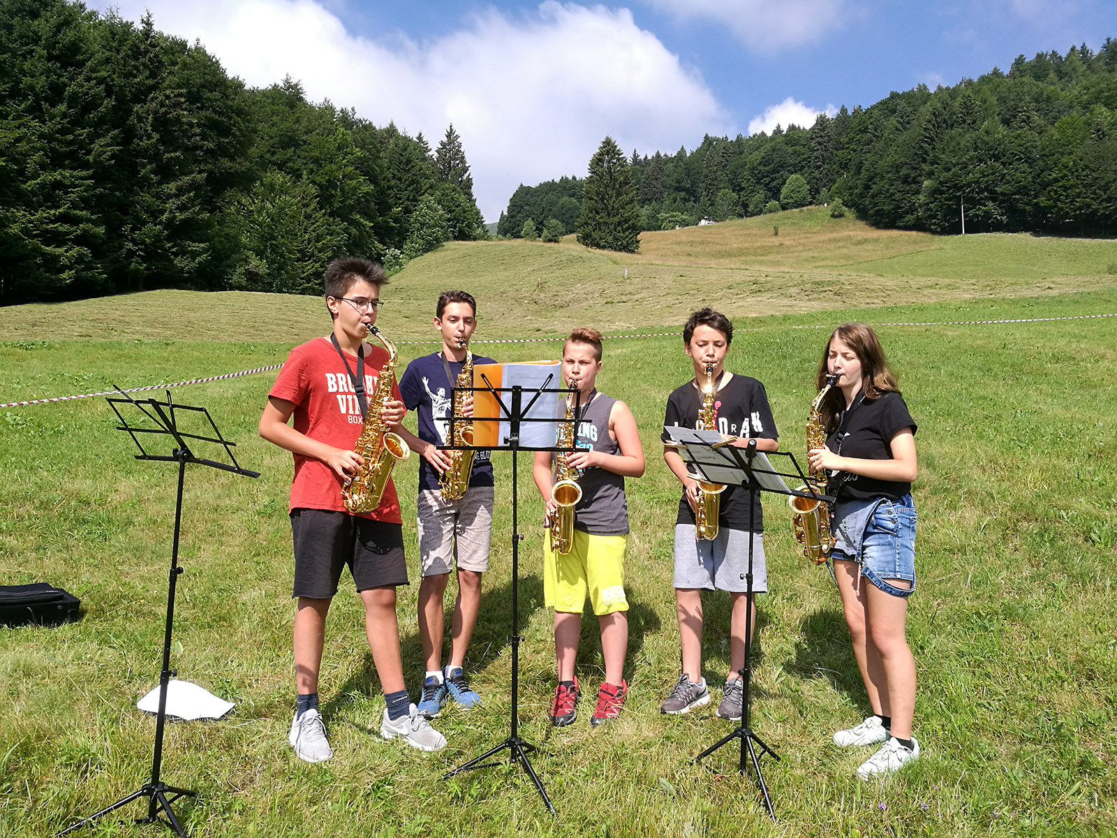 Orchestra Giovanile Bresciana