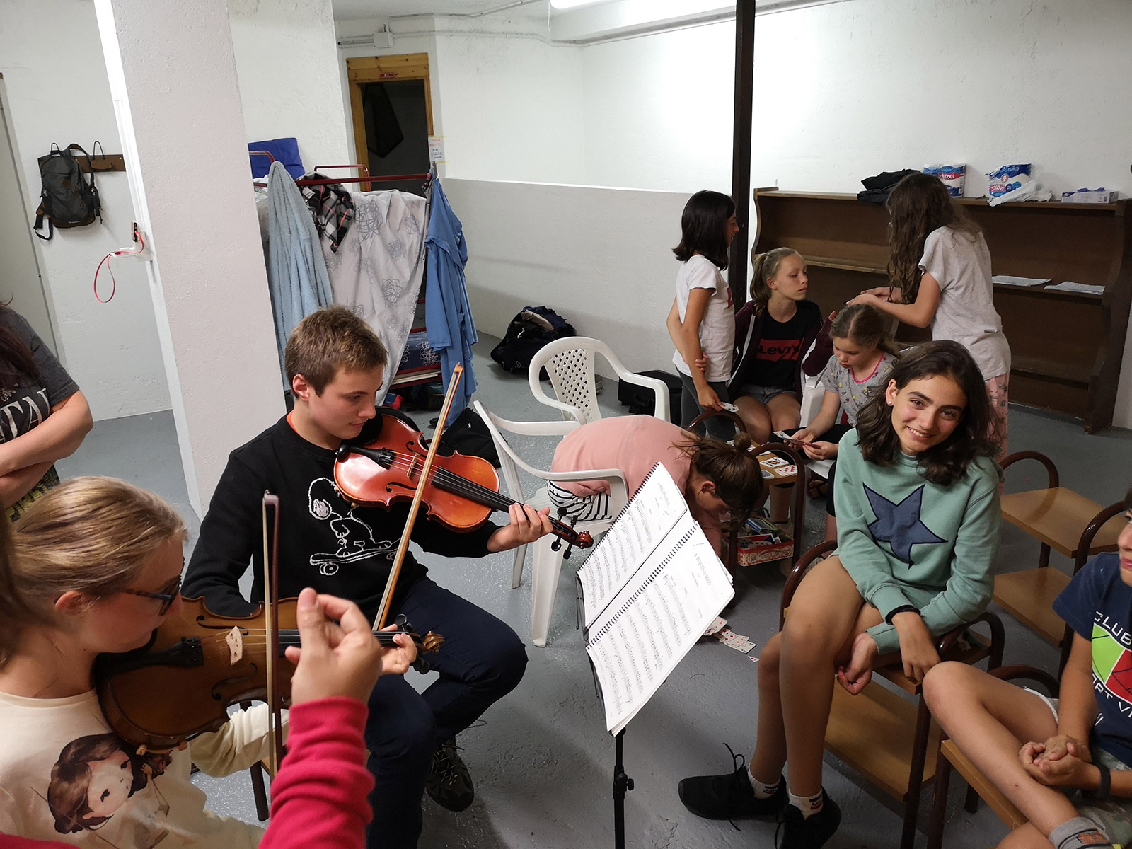 Orchestra Giovanile Bresciana