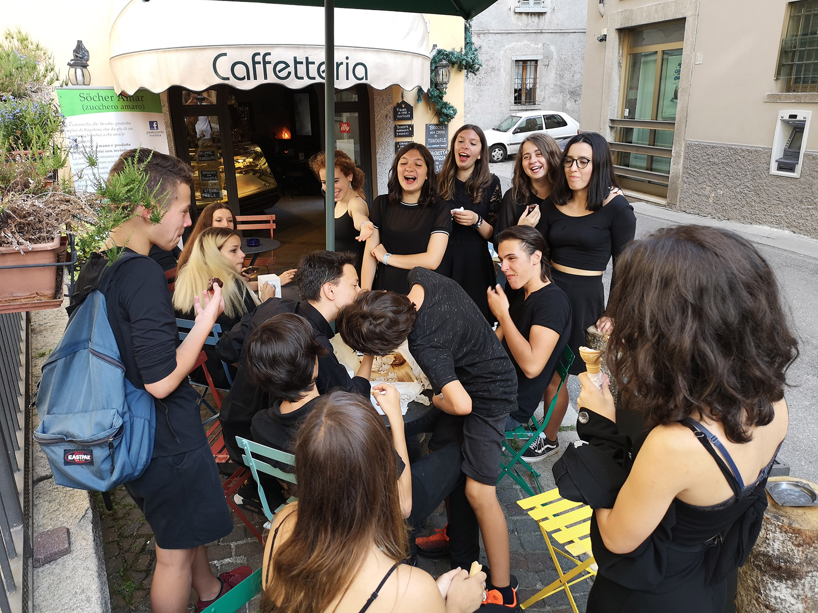 Orchestra Giovanile Bresciana