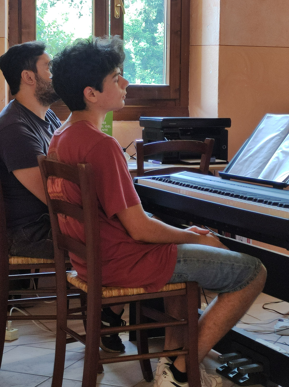 Orchestra Giovanile Bresciana
