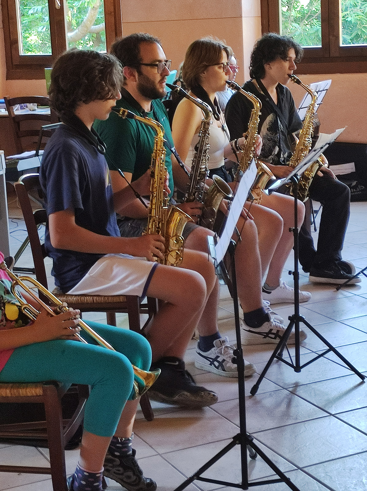 Orchestra Giovanile Bresciana