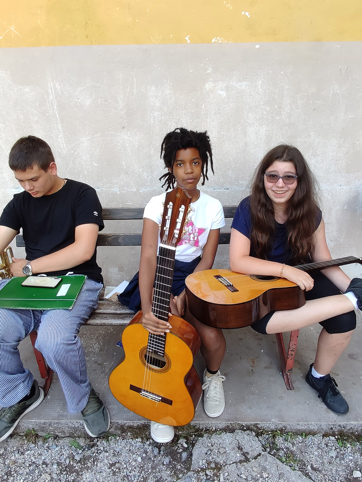 Orchestra Giovanile Bresciana