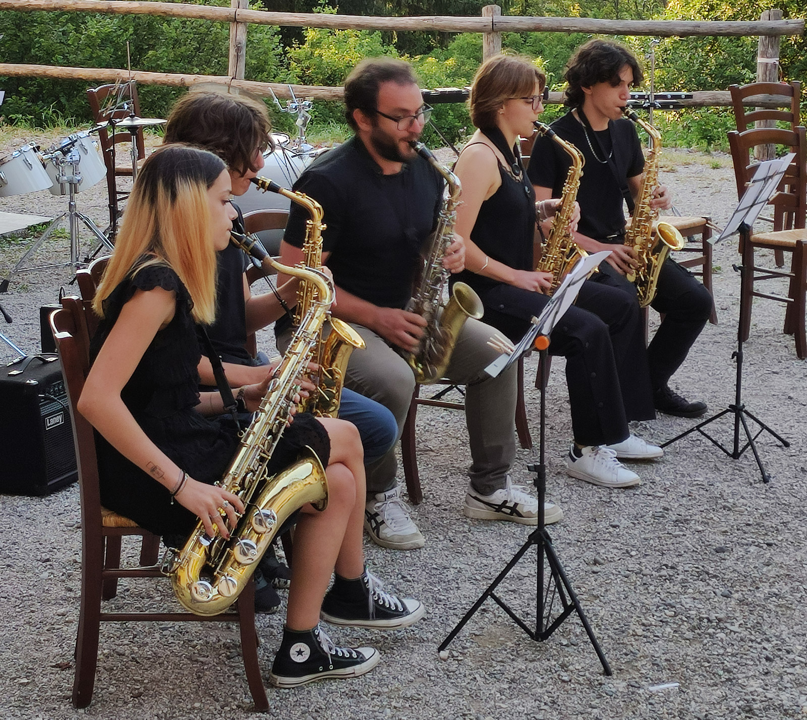 Orchestra Giovanile Bresciana