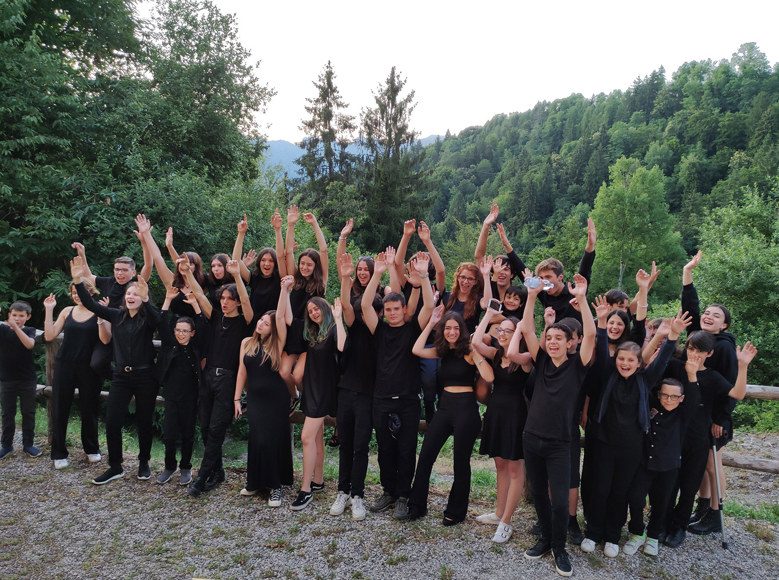 Orchestra Giovanile Bresciana