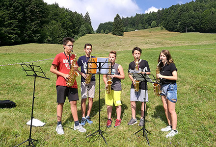 Orchestra Giovanile Bresciana