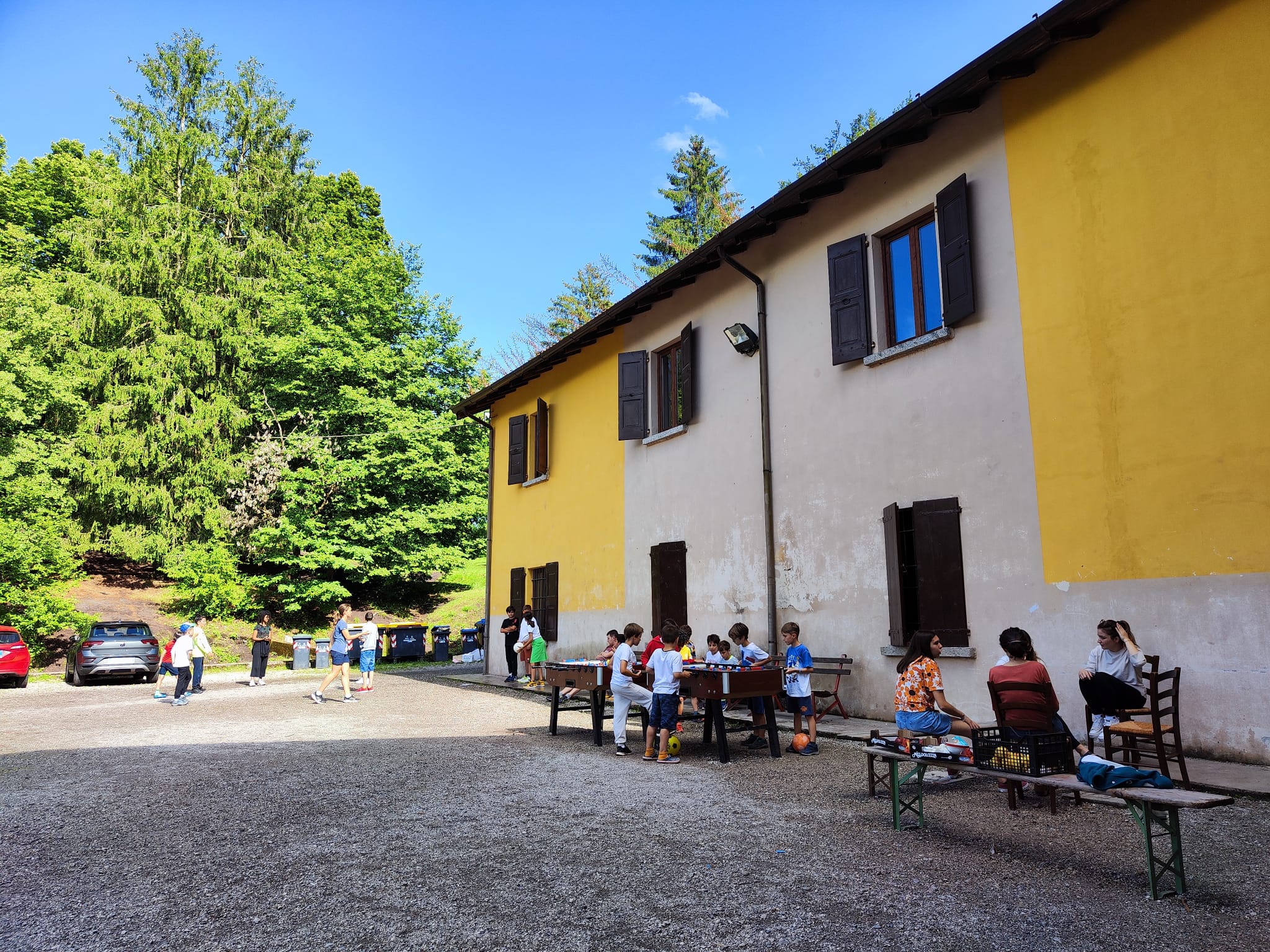 Orchestra Giovanile Bresciana