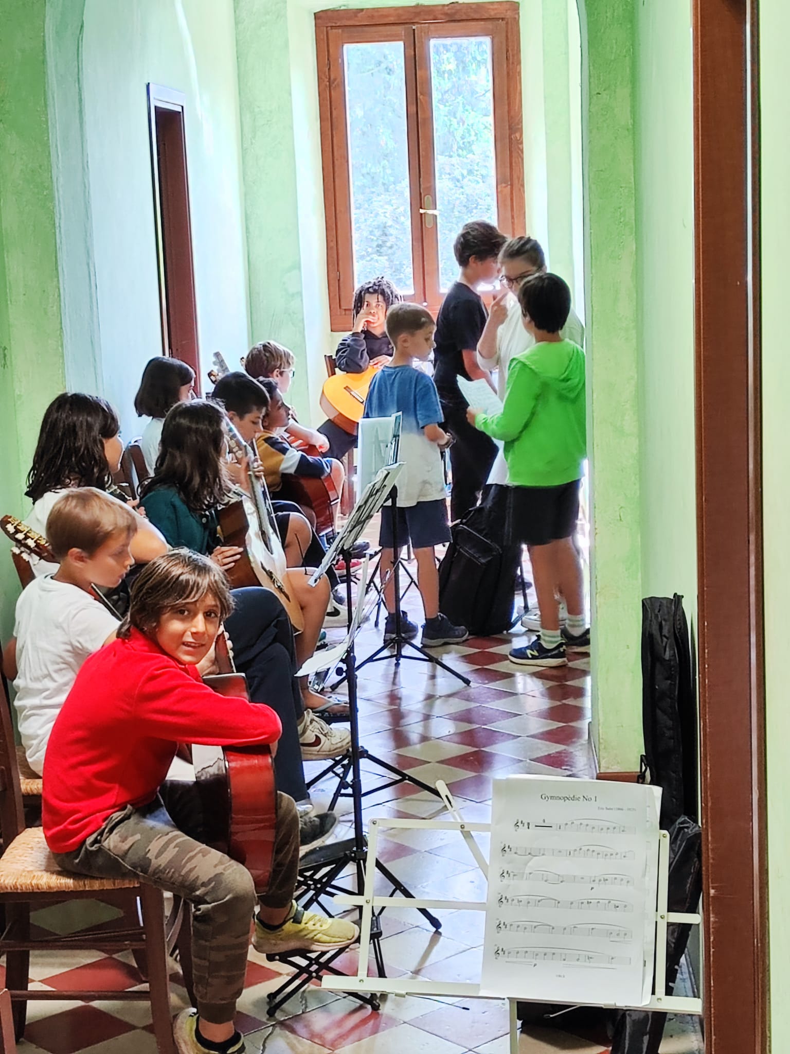 Orchestra Giovanile Bresciana