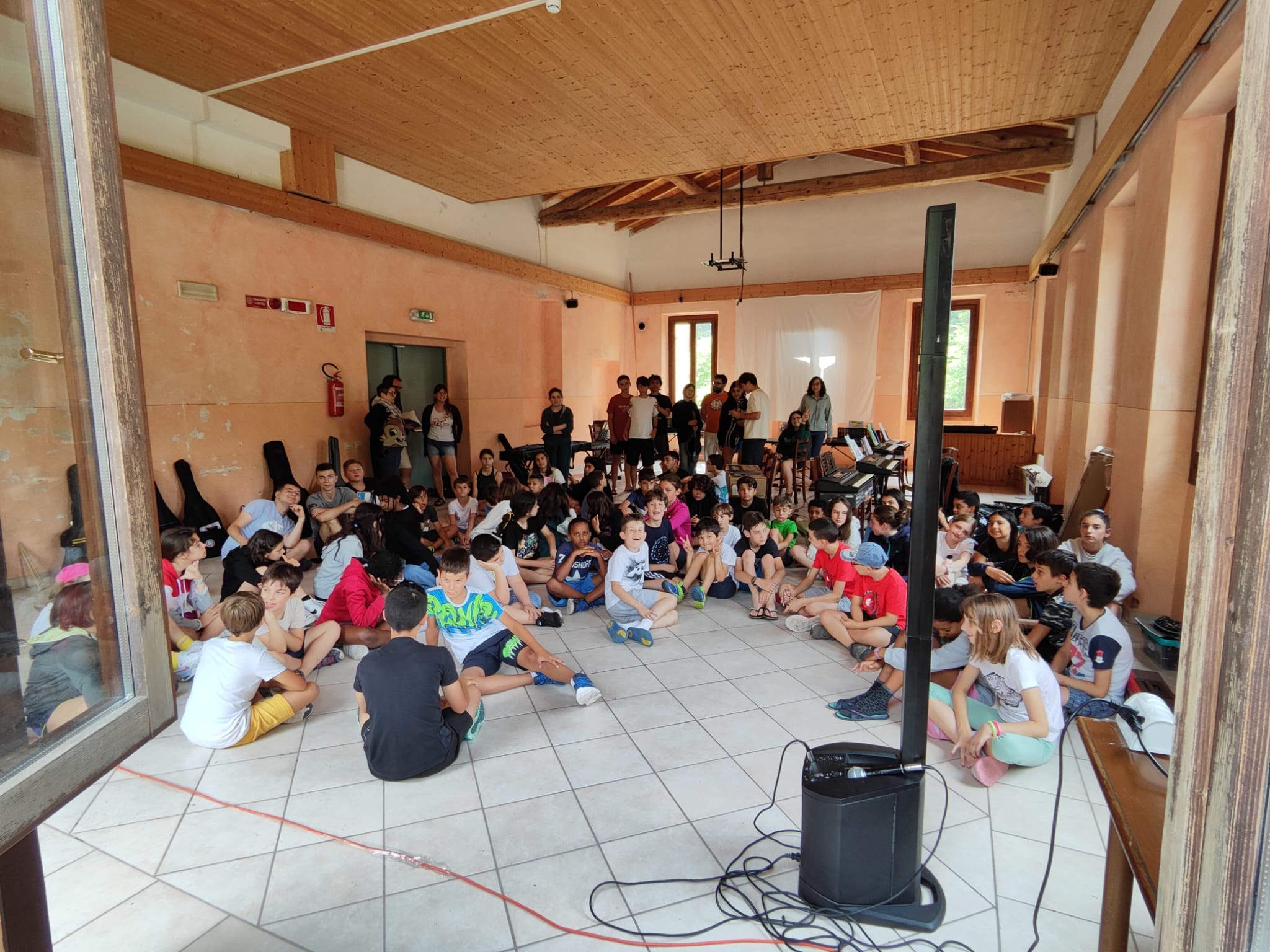 Orchestra Giovanile Bresciana