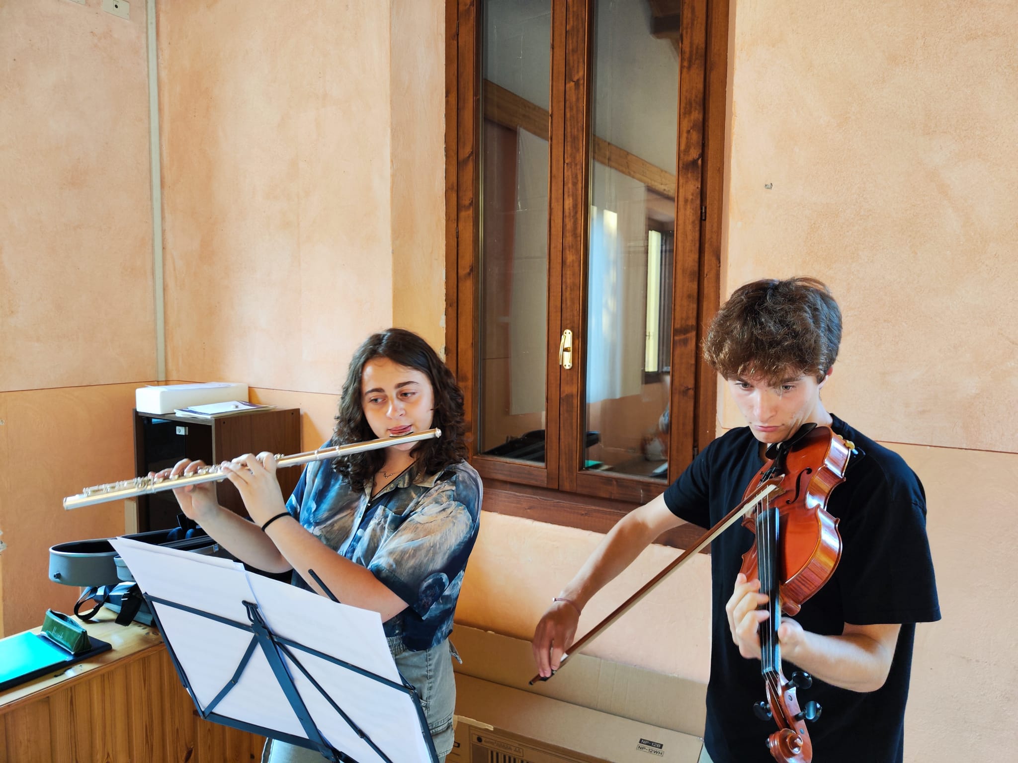 Orchestra Giovanile Bresciana