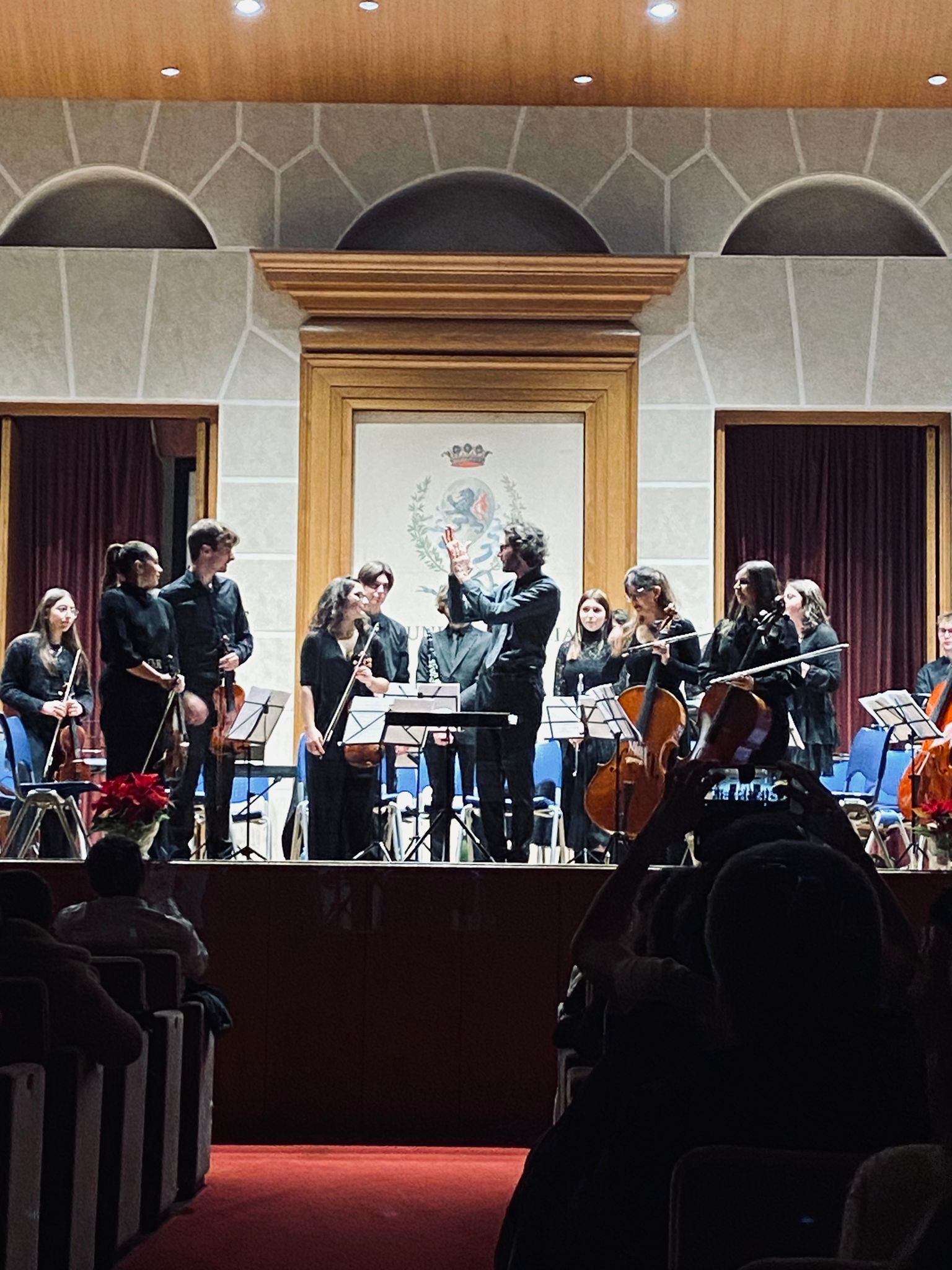 Orchestra Giovanile Bresciana