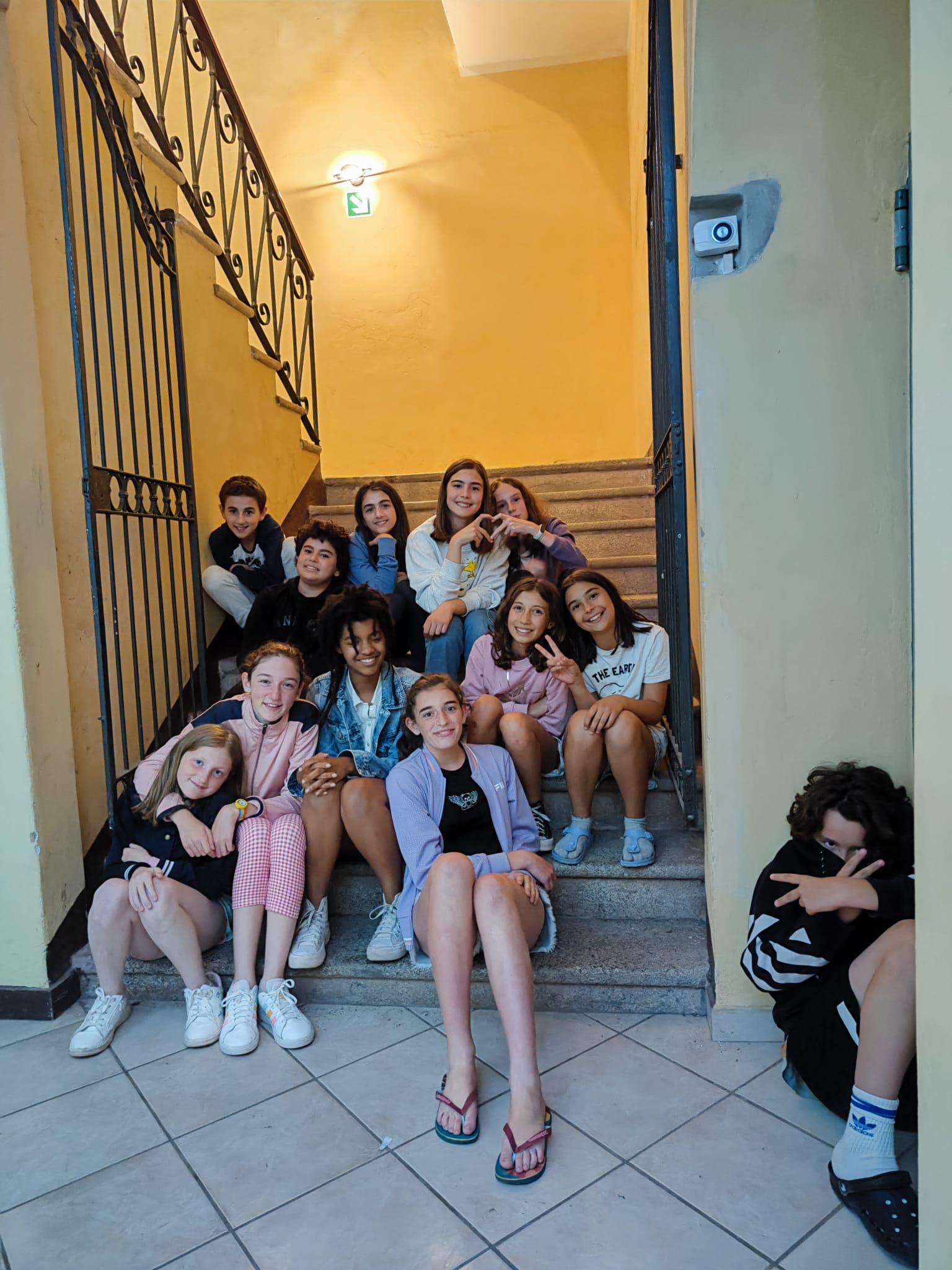 Orchestra Giovanile Bresciana