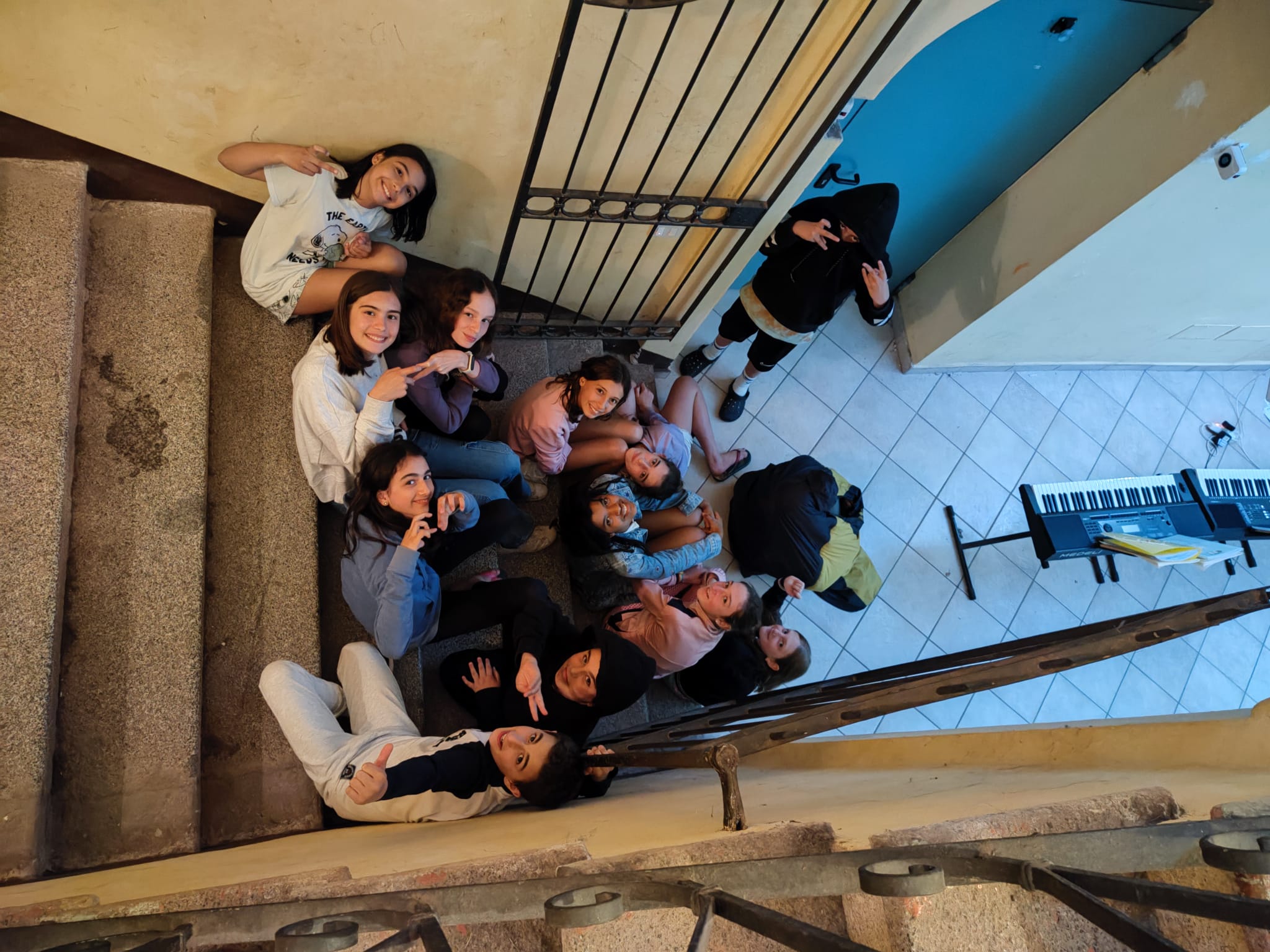 Orchestra Giovanile Bresciana