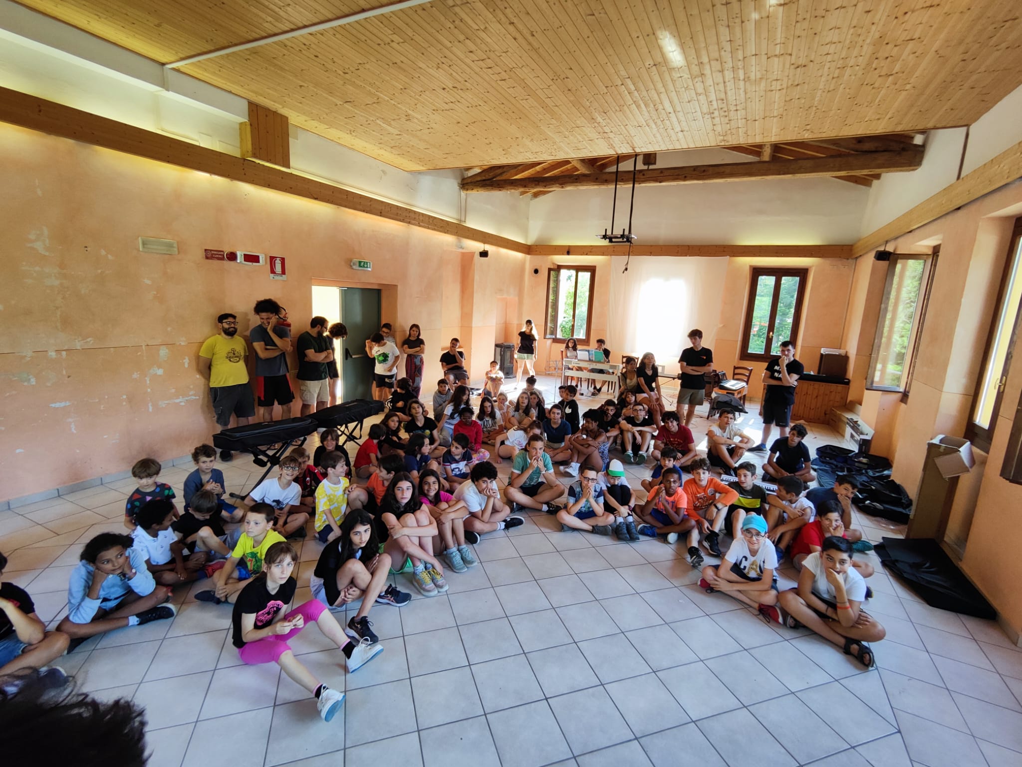 Orchestra Giovanile Bresciana