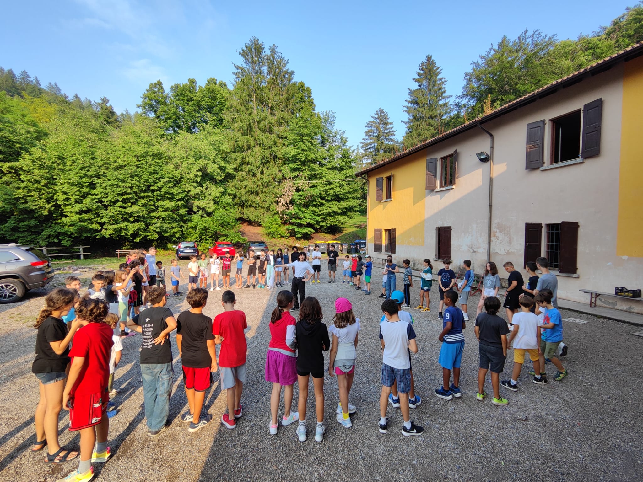 Orchestra Giovanile Bresciana