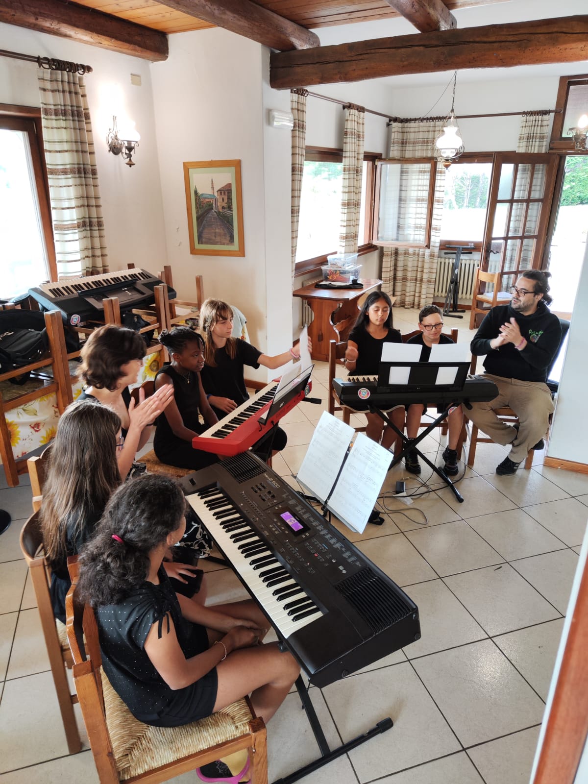 Orchestra Giovanile Bresciana