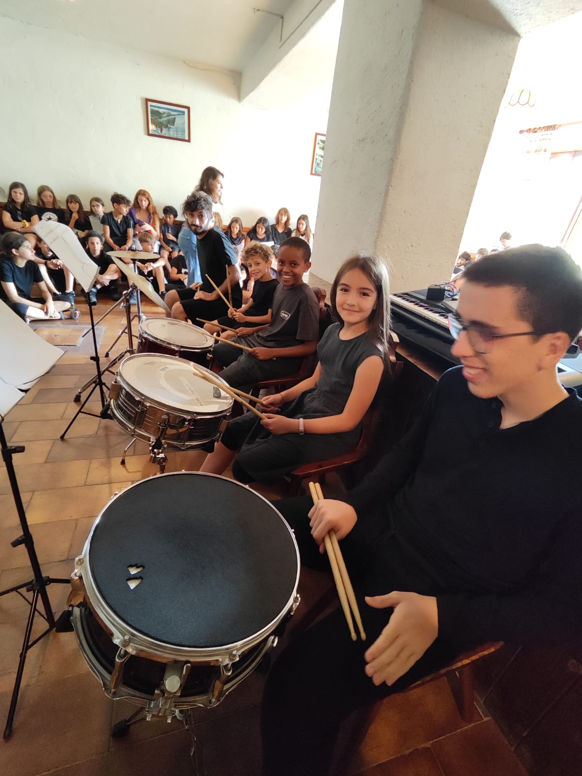 Orchestra Giovanile Bresciana