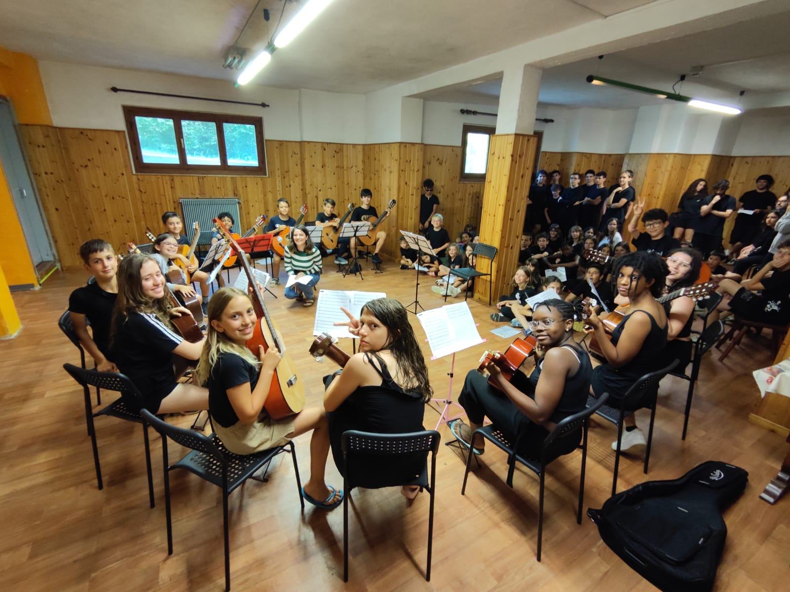 Orchestra Giovanile Bresciana