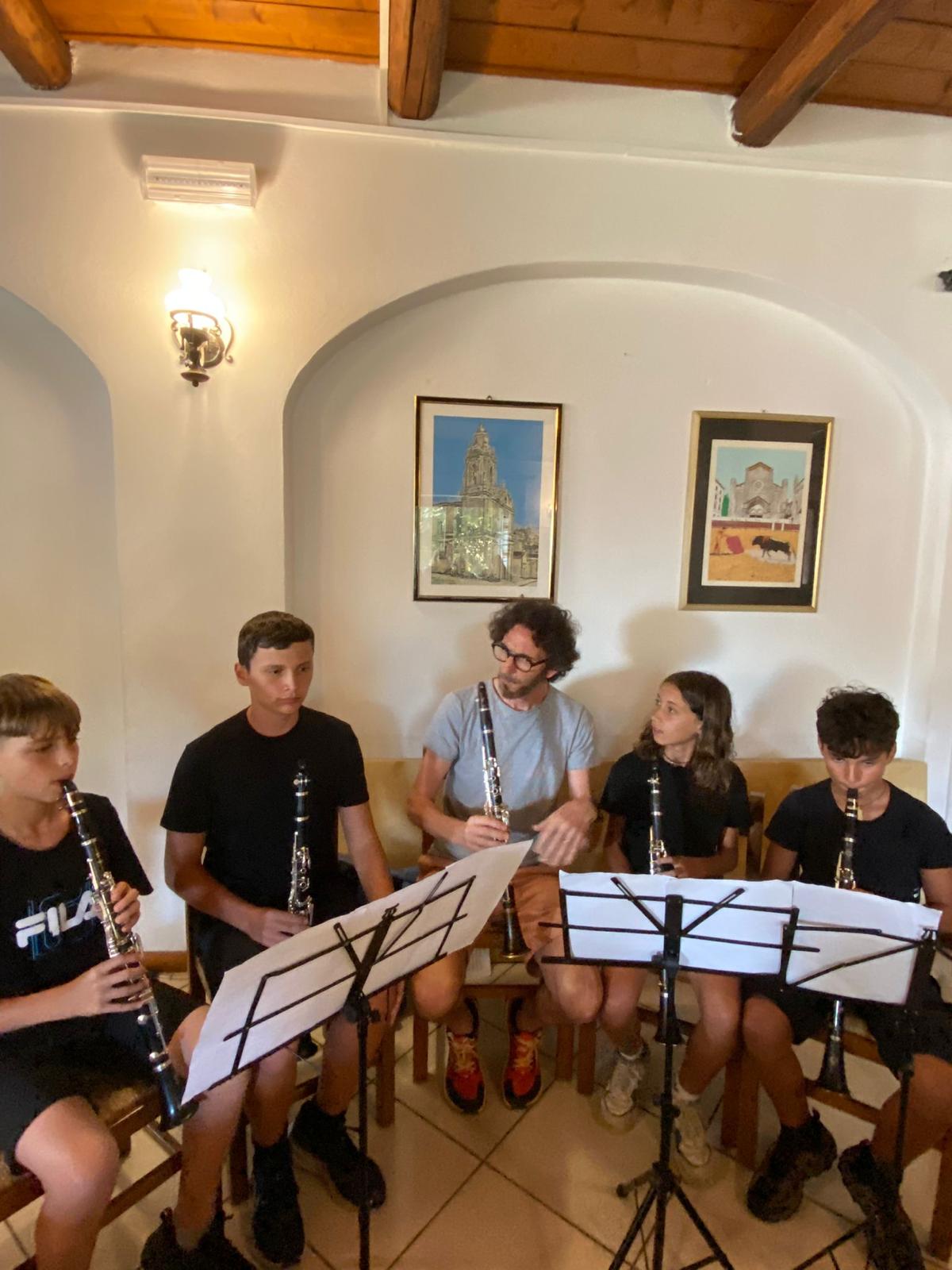 Orchestra Giovanile Bresciana