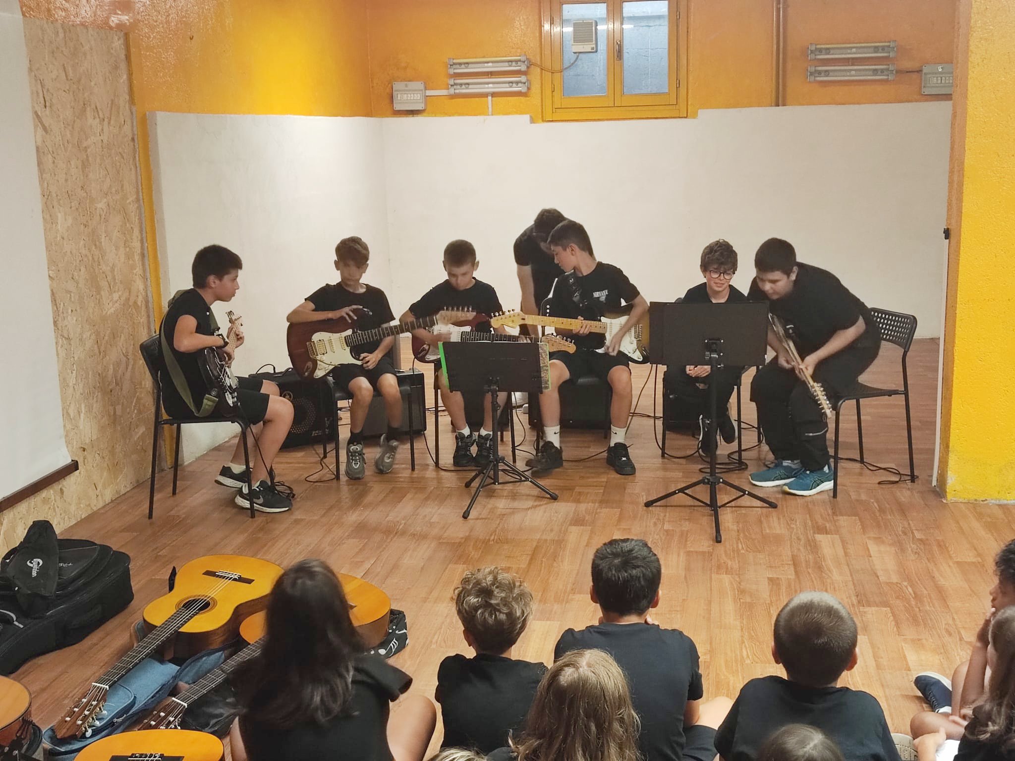 Orchestra Giovanile Bresciana
