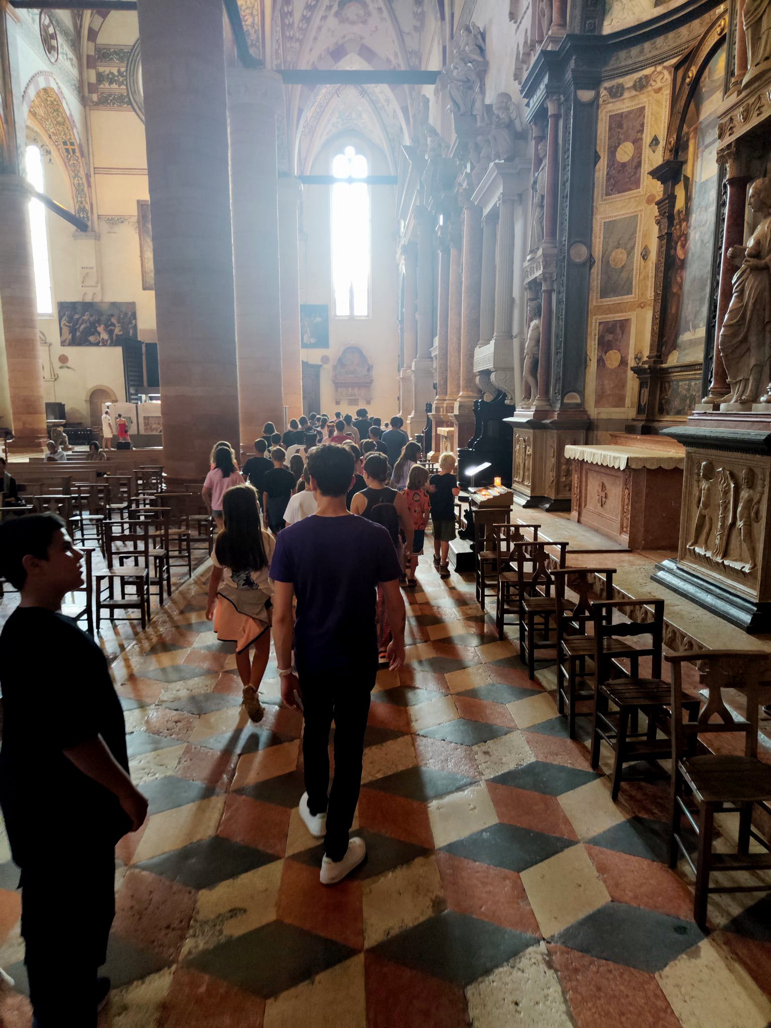 Orchestra Giovanile Bresciana