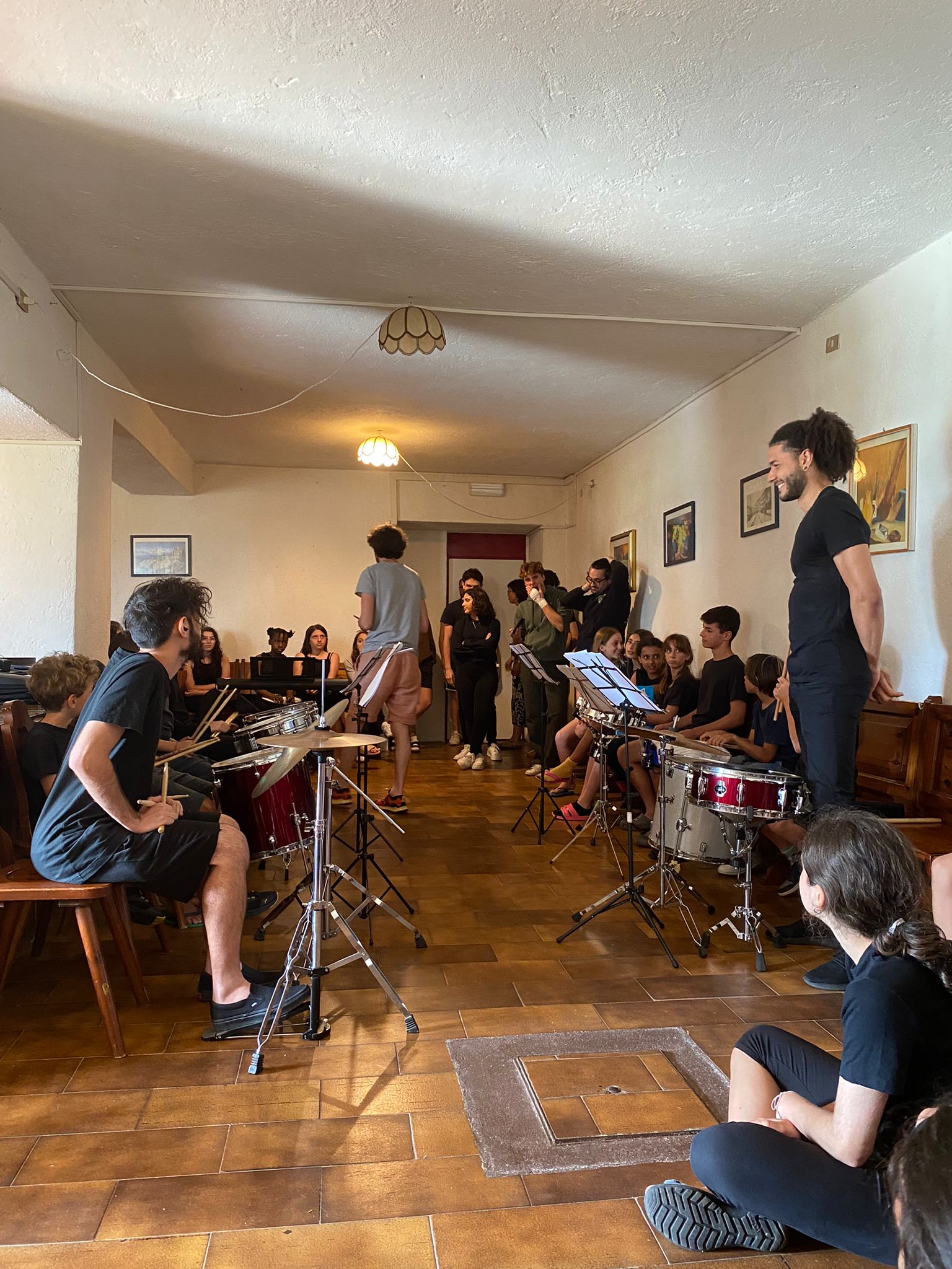 Orchestra Giovanile Bresciana