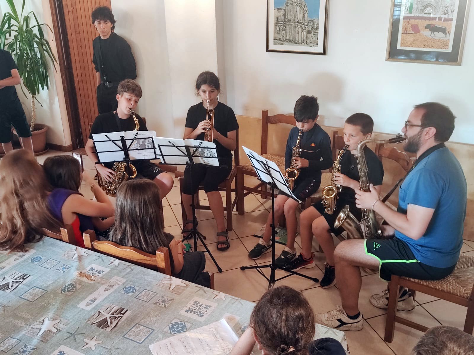 Orchestra Giovanile Bresciana